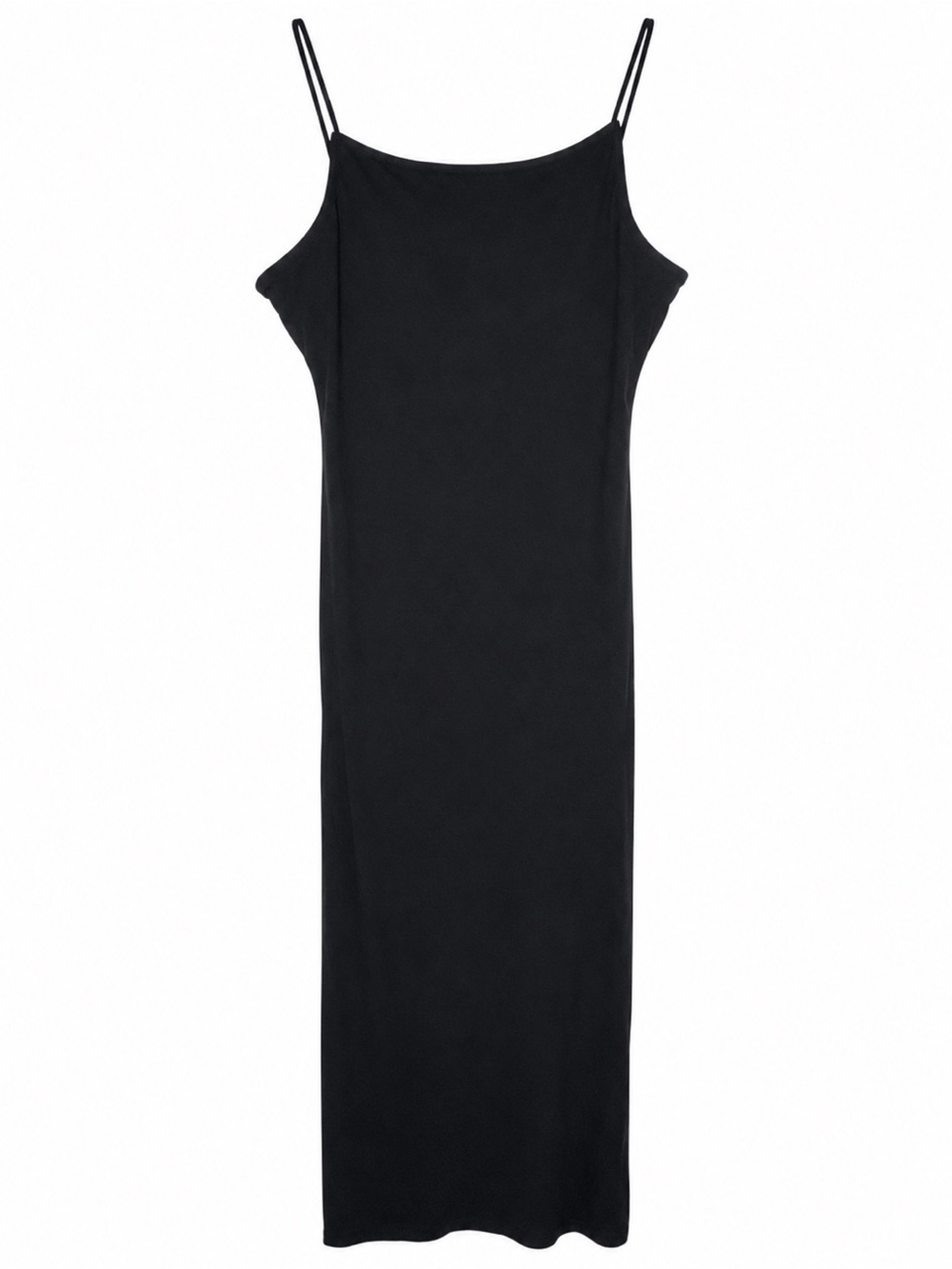 5B Style Ribbed Midi Dress – Women’s XL